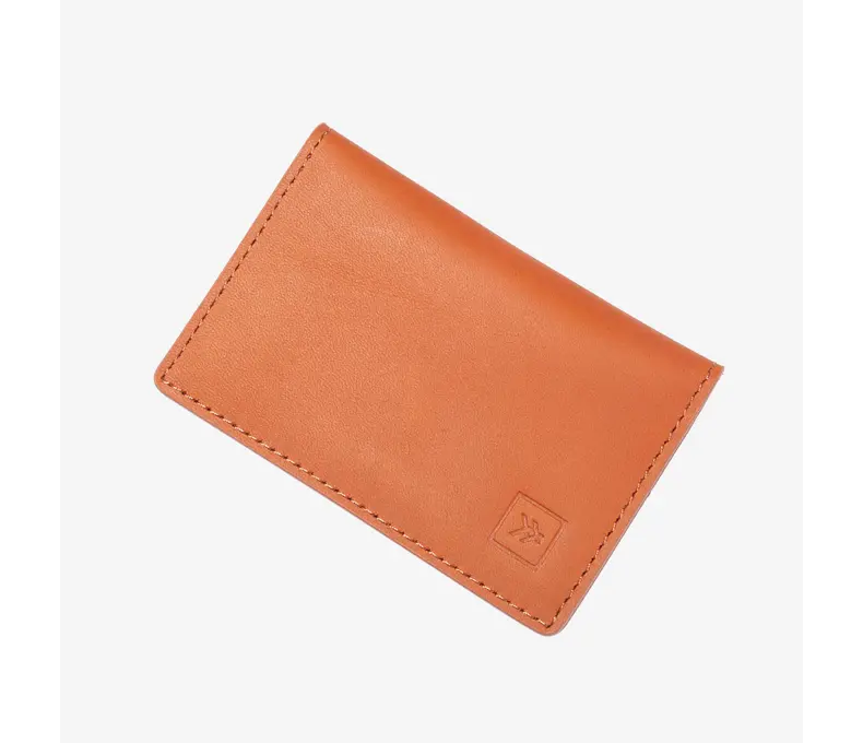 Bifold Wallet