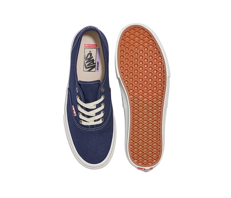 Skate Authentic Shoes