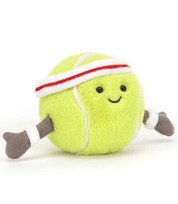 Amuseables Sports Tennis Ball