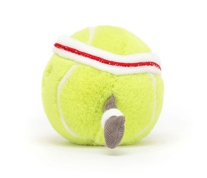 Amuseables Sports Tennis Ball