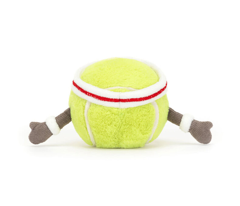 Amuseables Sports Tennis Ball