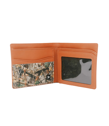 Cash Bifold Wallet