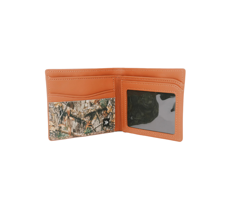 Cash Bifold Wallet