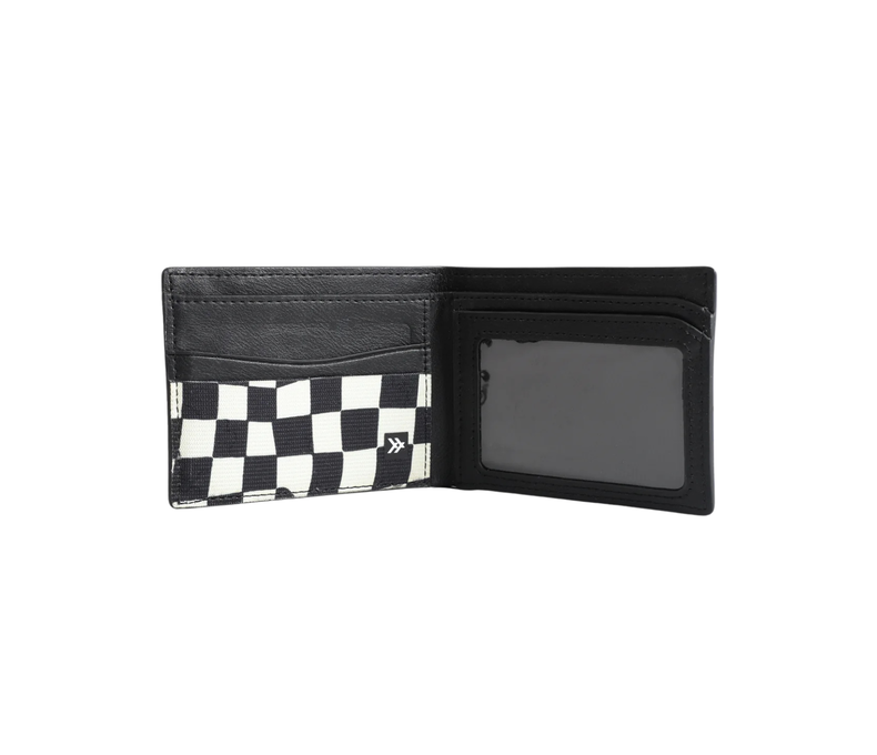 Cash Bifold Wallet