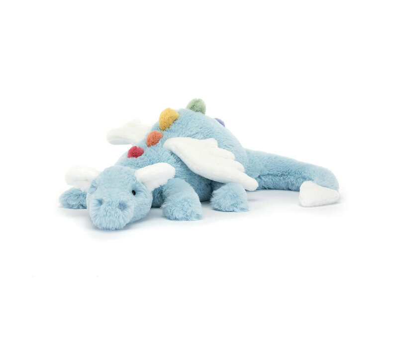 Sky Dragon