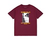 Bomb Hills Not Countries Tee