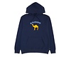 Dromedary Hoodie