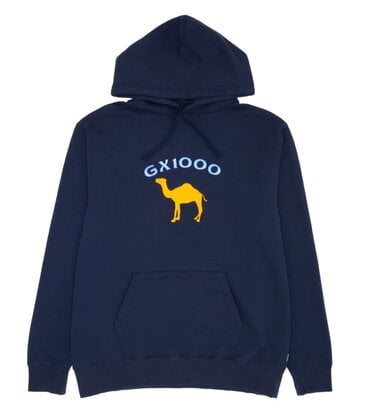 Dromedary Hoodie