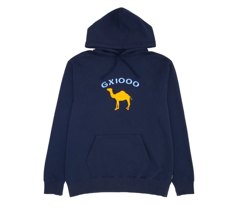 Dromedary Hoodie