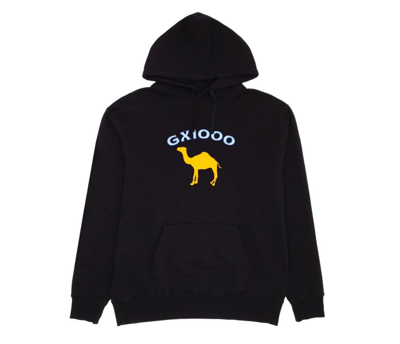 Dromedary Hoodie