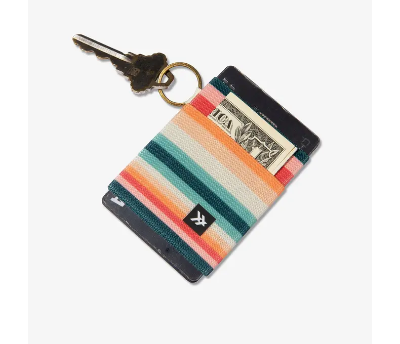 Elastic Wallet