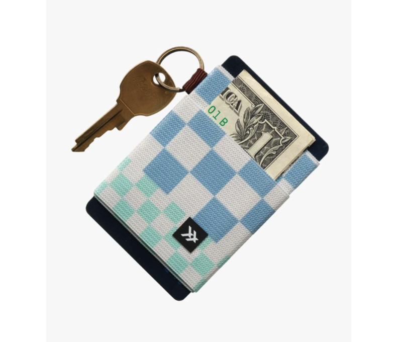 Elastic Wallet