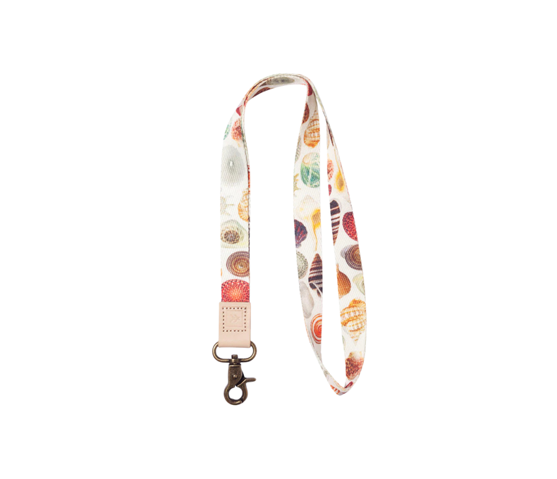 Neck Lanyard