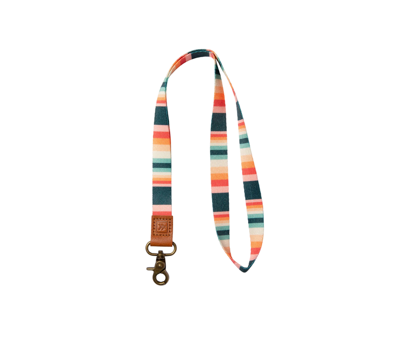 Neck Lanyard