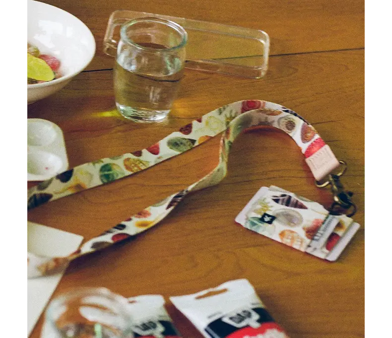 Neck Lanyard