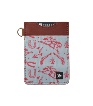 Vertical Wallet