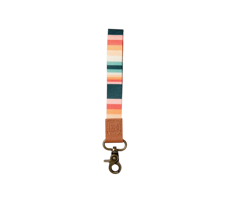 Wrist Lanyard