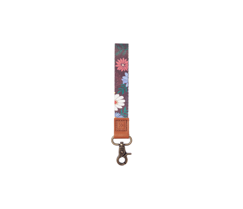 Wrist Lanyard