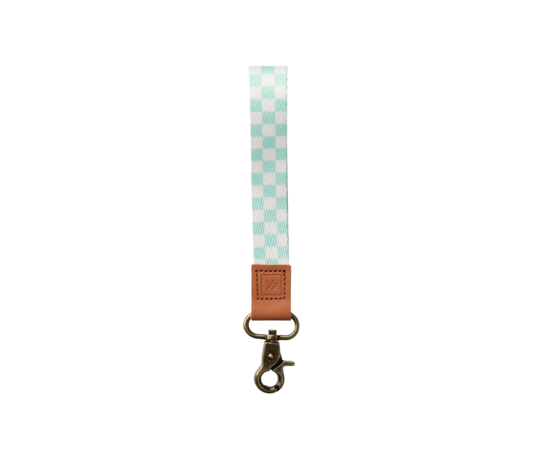 Wrist Lanyard