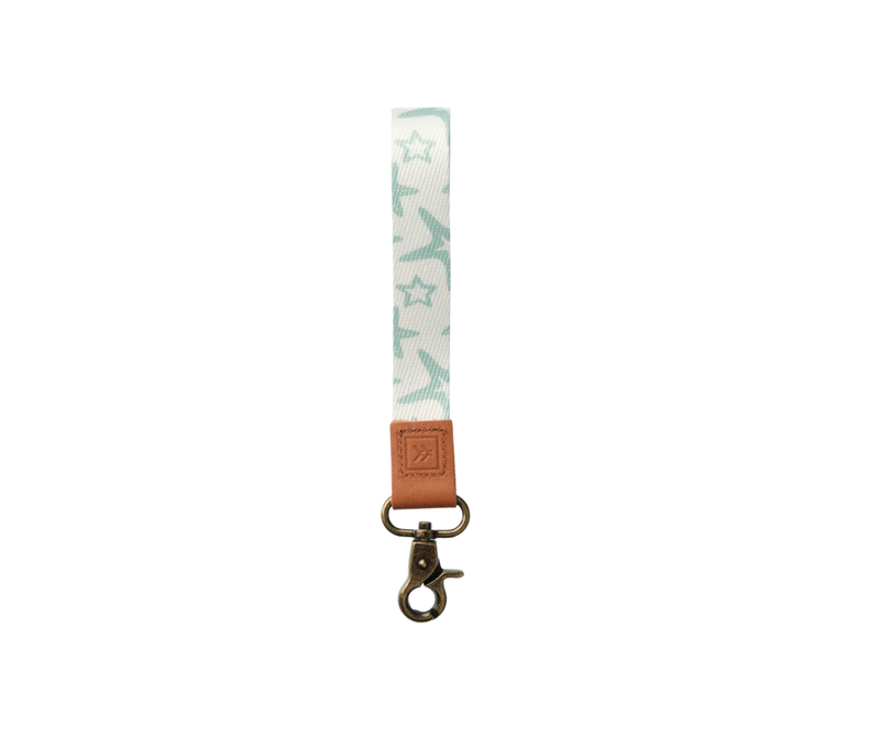 Wrist Lanyard