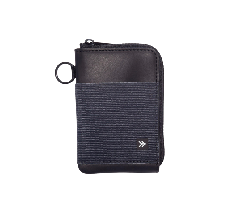 Zipper Wallet