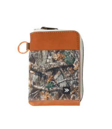 Zipper Wallet