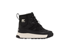 Youth Whitney III Waterproof Snow Boots