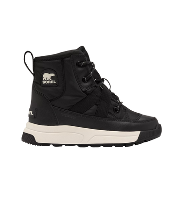 Youth Whitney III Waterproof Snow Boots