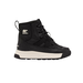 Black / Sea Salt