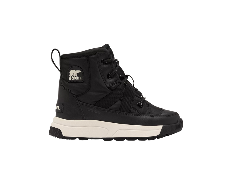 Youth Whitney III Waterproof Snow Boots