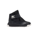 Black / Sea Salt