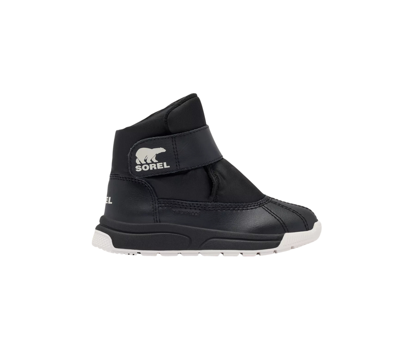 Toddler Whitney III Strap Waterproof Snow Boots