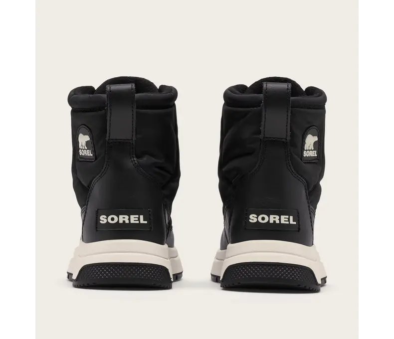 Youth Whitney III Waterproof Snow Boots