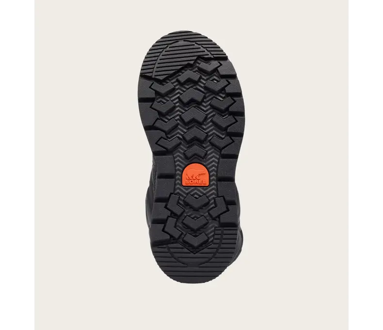 Youth Whitney III Waterproof Snow Boots