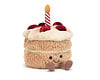 Amuseables Birthday Cake