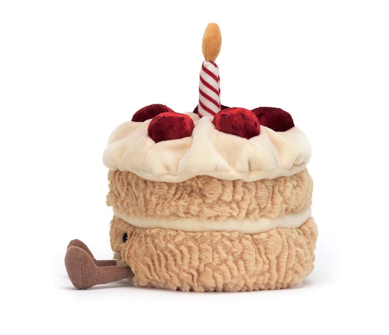 Amuseables Birthday Cake
