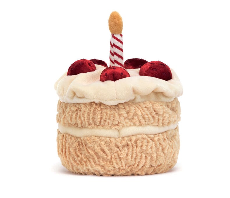 Amuseables Birthday Cake