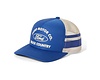 Ford Built Tough Trucker Hat