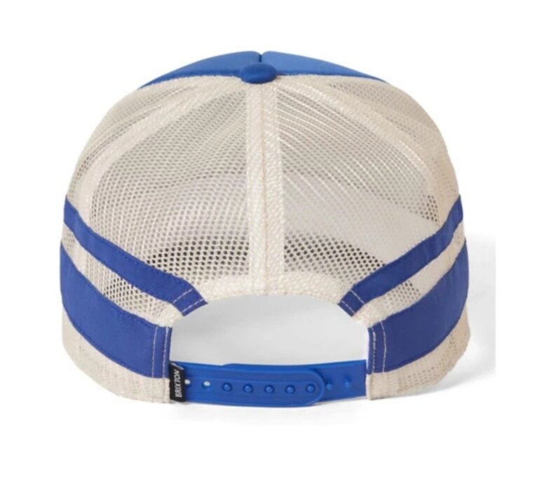 Ford Built Tough Trucker Hat