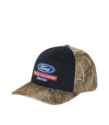 Ford Truck Country Snapback