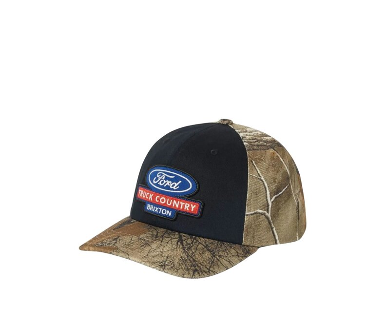 Ford Truck Country Snapback
