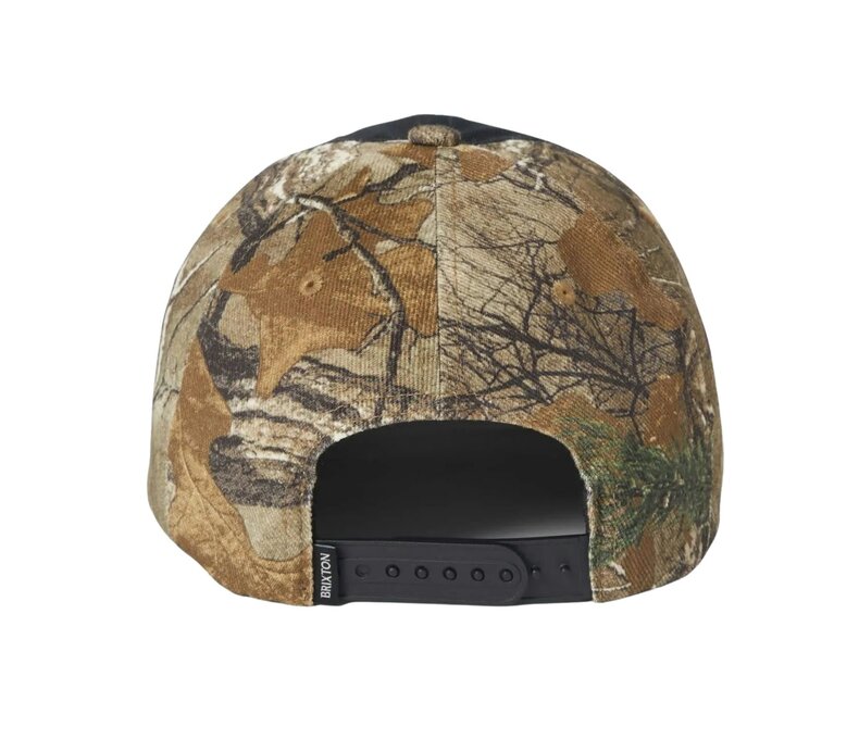 Ford Truck Country Snapback