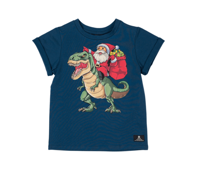 Dino Sleigh T-Shirt