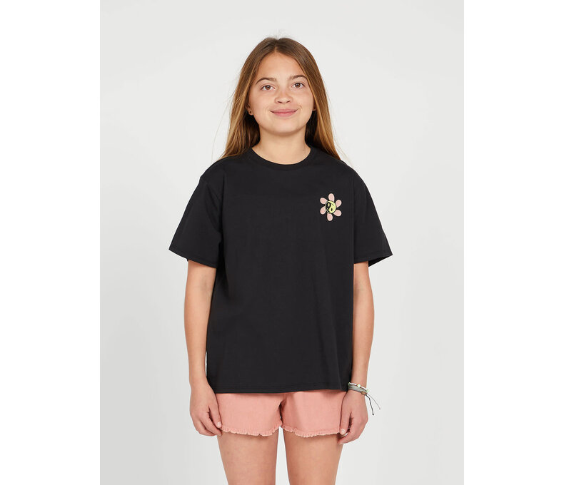 Big Girls Truly Stoked Boyfriend Tee