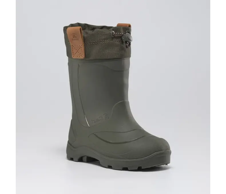 Tundra Junior Boot