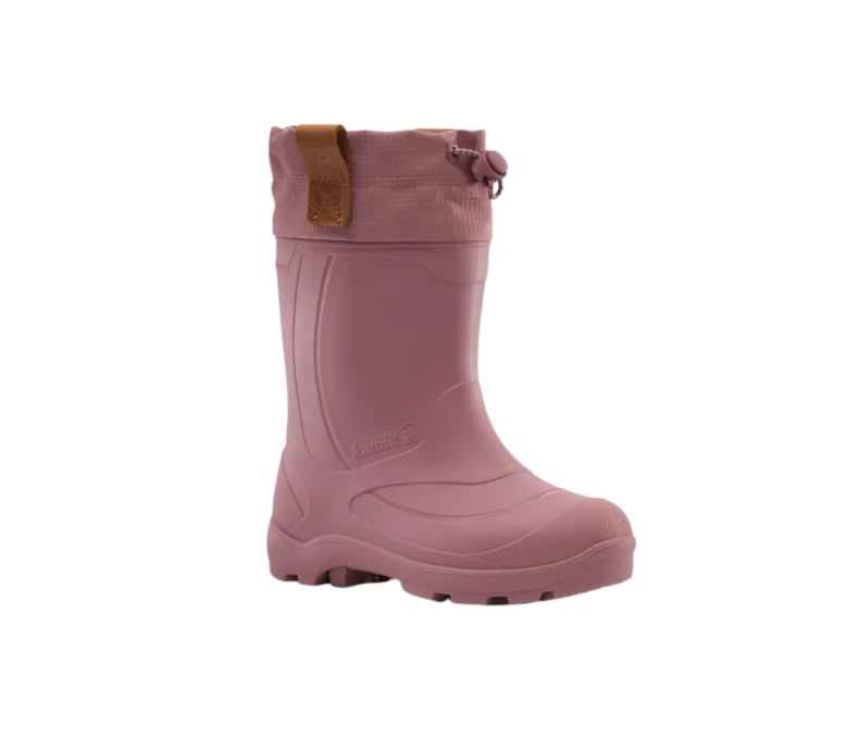Tundra Junior Boot