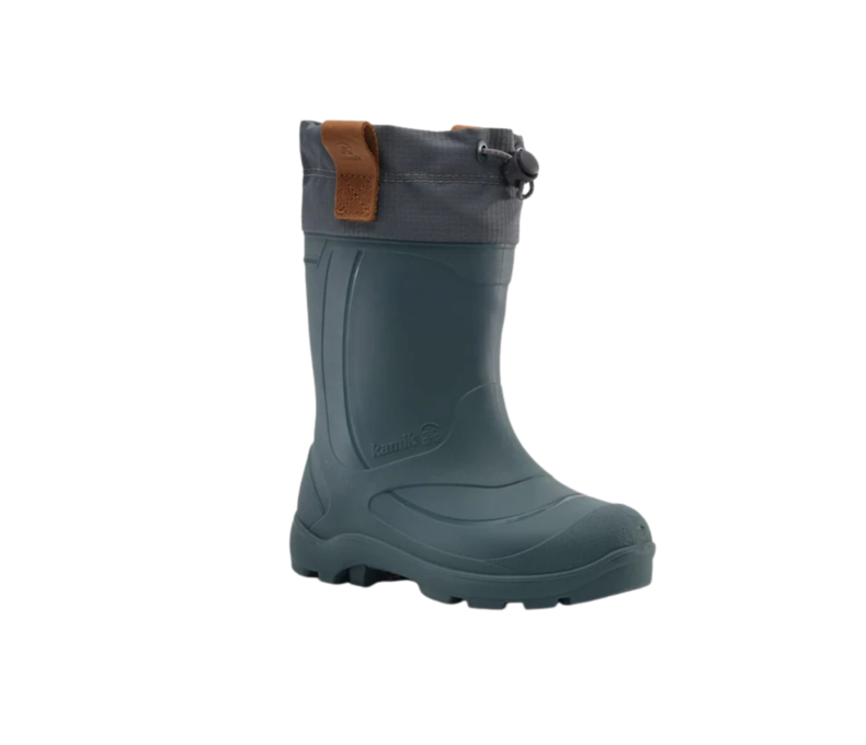 Tundra Junior Boot