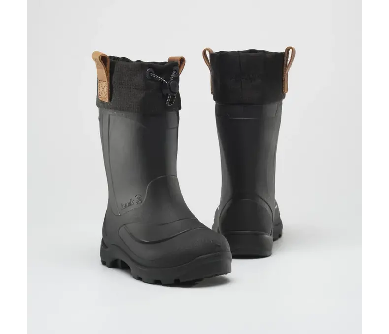 Tundra Junior Boot