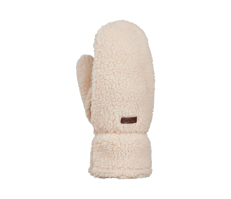 Camila Sherpa Junior Mittens