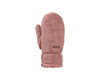 Camila Sherpa Junior Mittens